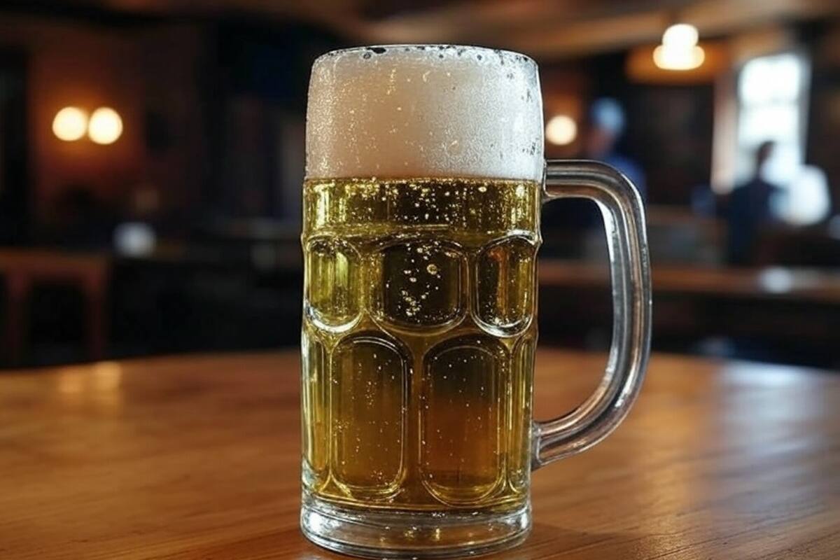 ¿Sacar la cerveza del refri y volverla a meter la arruina? Esto dice la ciencia