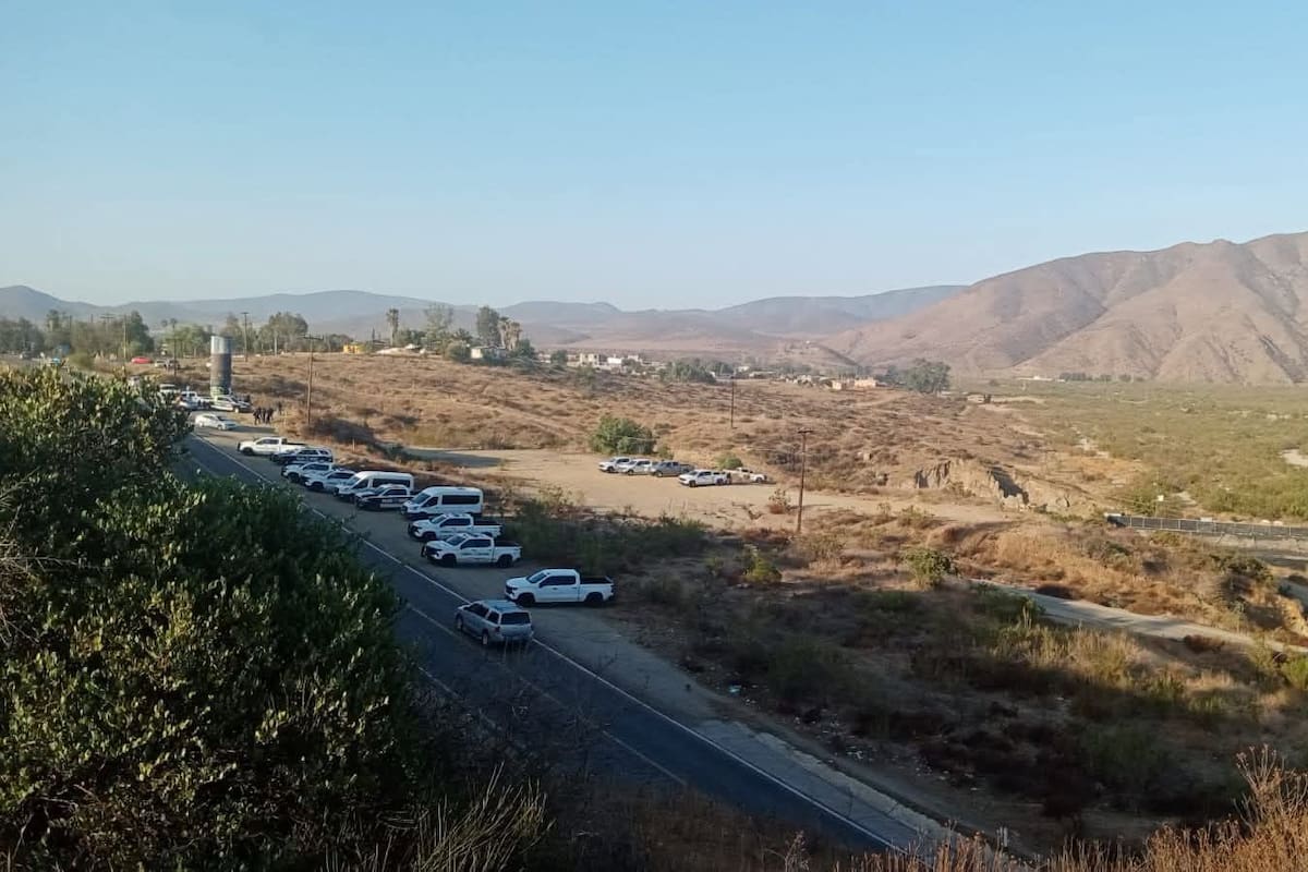 Liberan pozo de San Vicente tras casi un mes tomado y Cespe asumirá control del agua