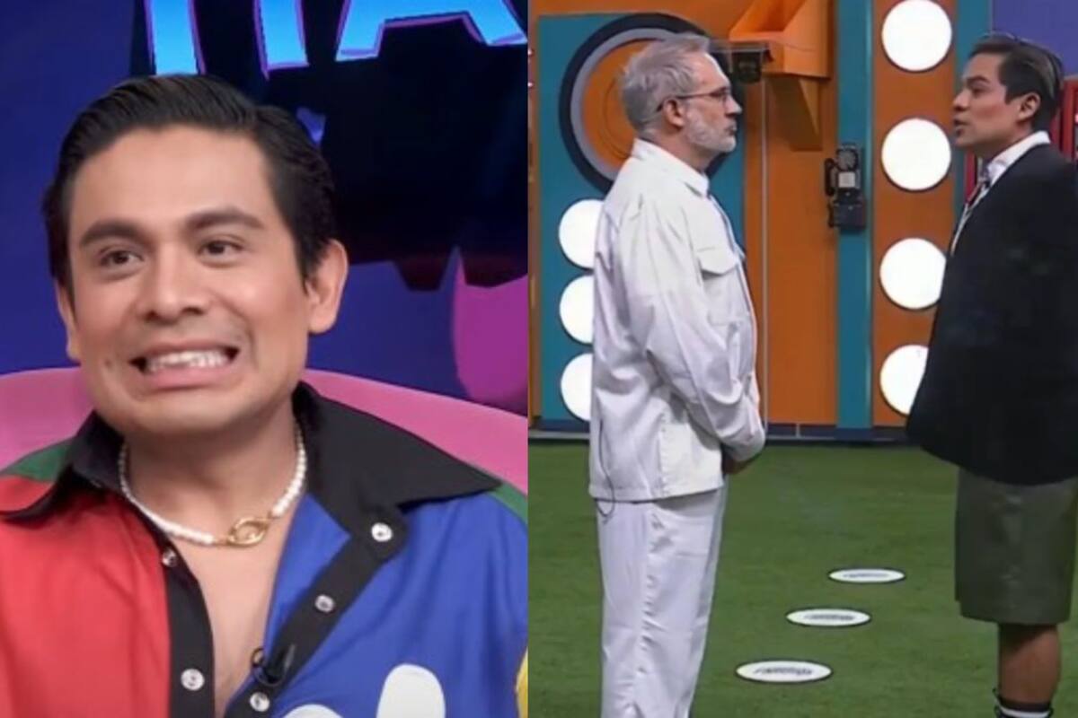 Ricardo Peralta se disculpa por su posicionamiento con Arath de la Torre