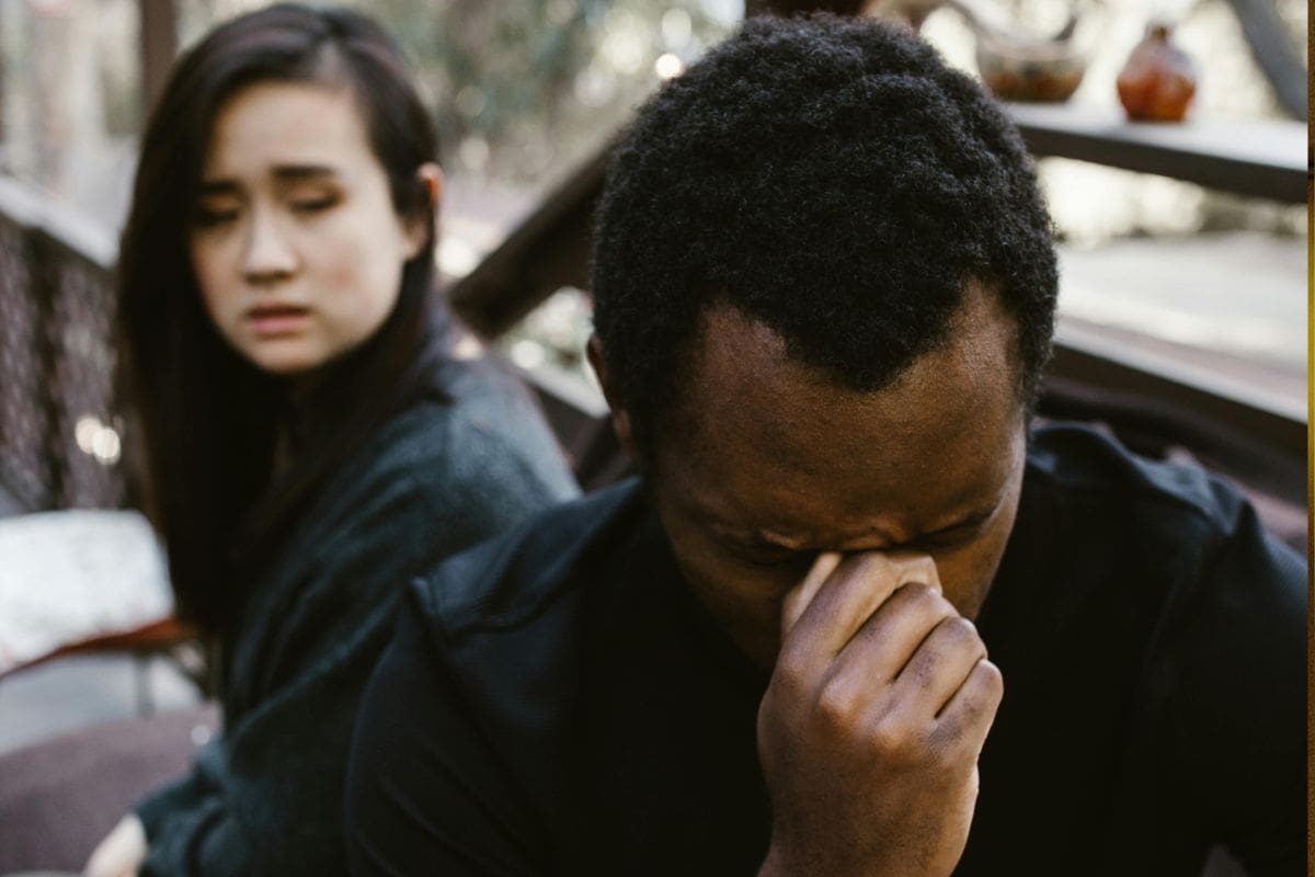 Síndrome del corazón roto: ¿Por qué los hombres mueren más?