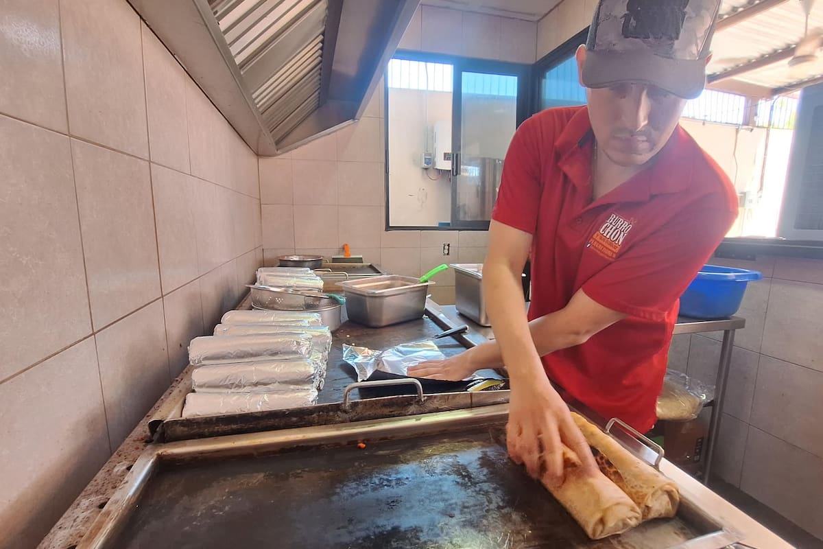 Realizan venta de percherones para financiar trasplante de hígado de Yamileth Aguayo Benítez