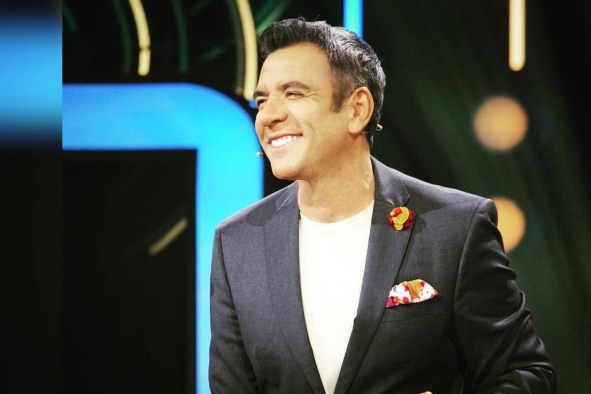 ¡Tras ser OLVIDADO por Telemundo, Héctor Sandarti hace su regreso triunfal a Televisa!