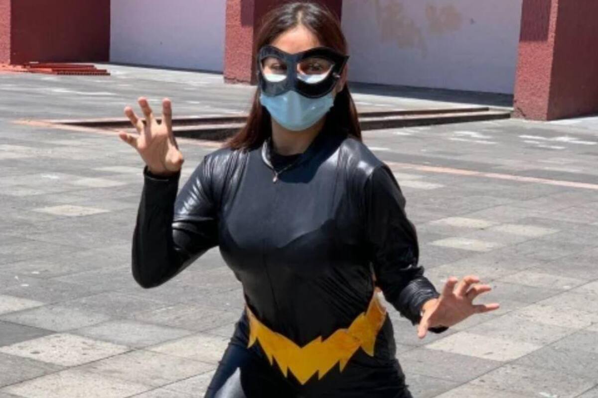 Xochimilco motiva a cosplayers a vacunarse, premiará al mejor disfraz
