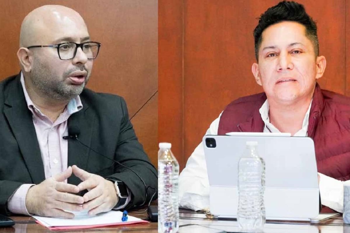 Renuncian dos funcionarios del Ayuntamiento de San Quintín