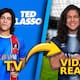 Cristo Fernández, actor mexicano y estrella de ‘Ted Lasso’, cumplirá su sueño de ser futbolista profesional en Estados Unidos