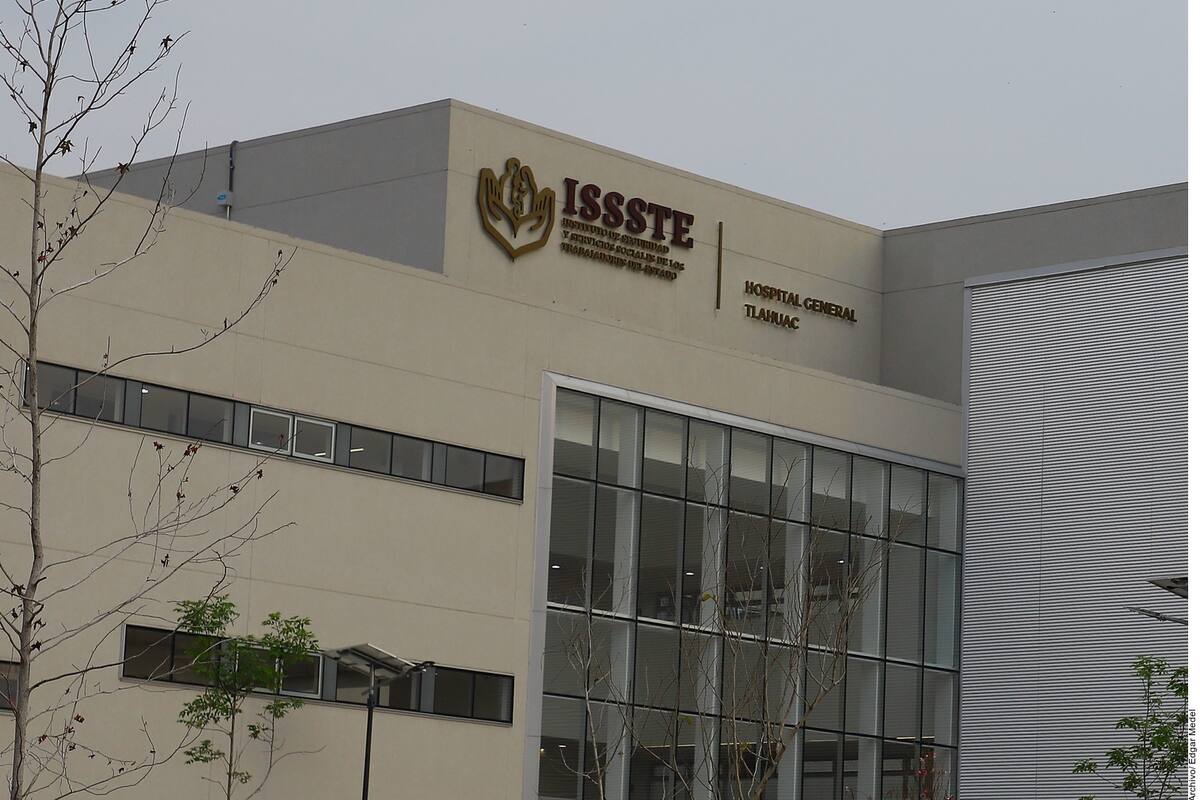 Covid-19 en México: Disminuyen trámites de licencias médicas en el Issste
