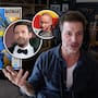Así convenció Zack Snyder a Ben Affleck de interpretar al Batman inspirado en el cómic de Frank Miller: Matthias Schoenaerts, actor de Krem en “Supergirl”, era el “Plan B”