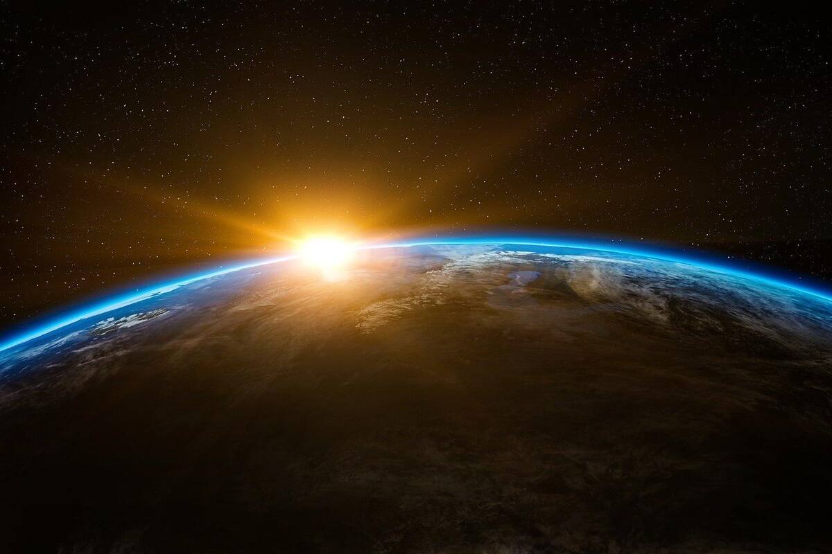 Viaje a las estrellas en plena cuarentena: la NASA te lleva