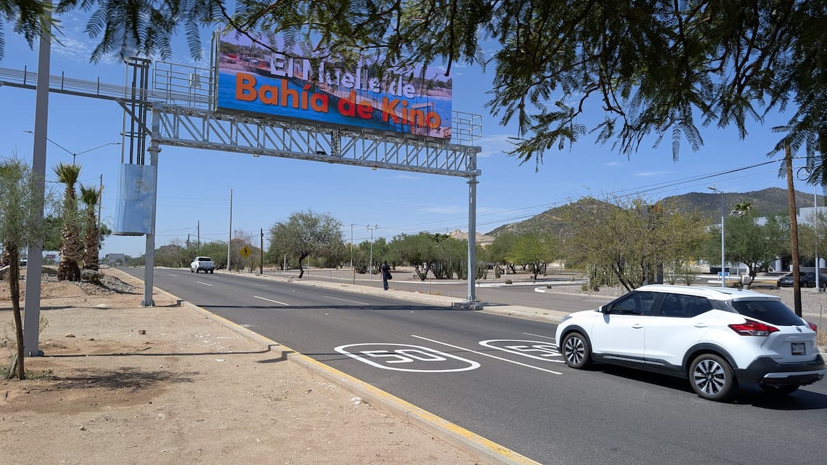 Tránsito Municipal confirmó que las “fotomultas” comenzaron a aplicarse desde el pasado 15 de abril mediante cámaras de videovigilancia.