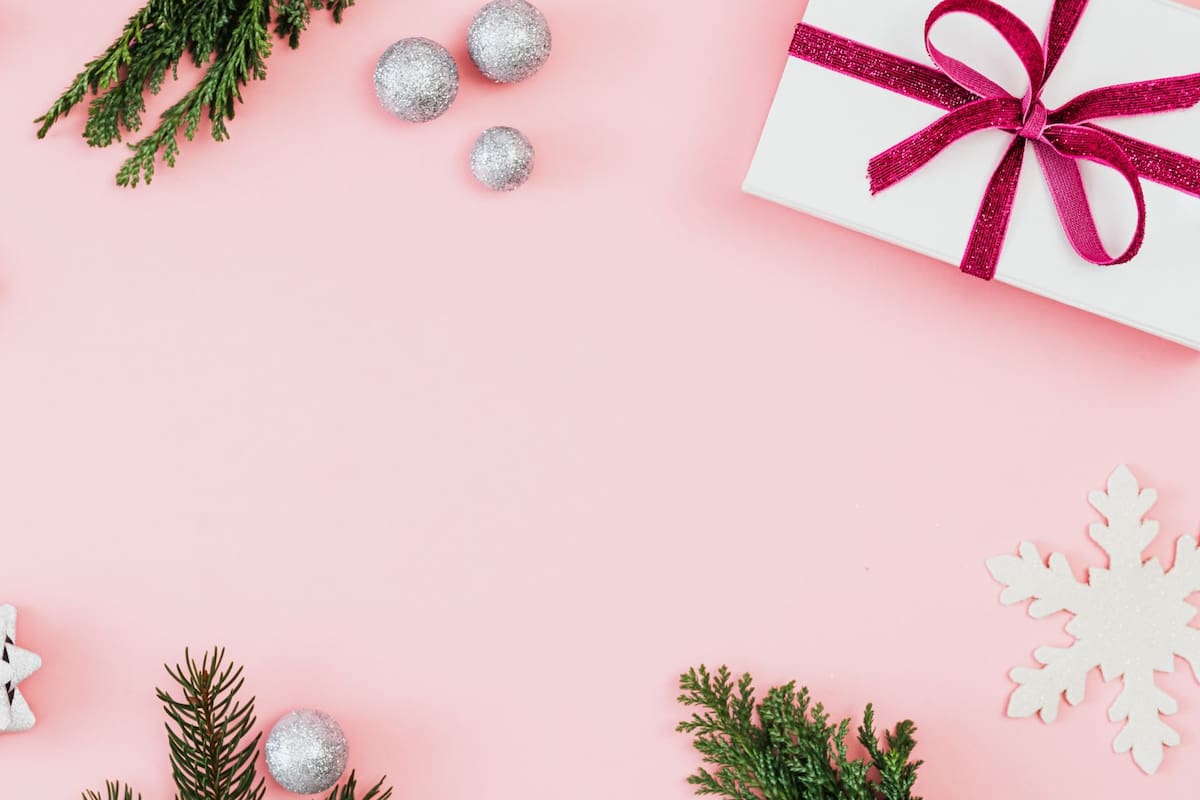 Rituales sencillos para activar la abundancia durante la Navidad