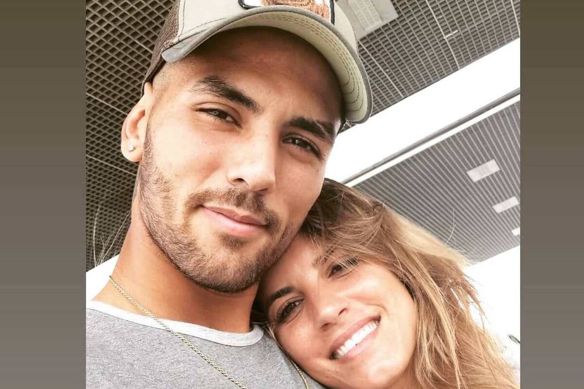Lucas Passerini sería el elegido para suplir la baja de Milton Caraglio en Cruz Azul