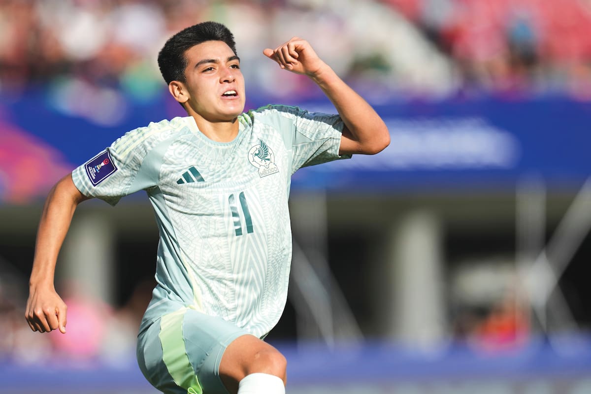 Los jóvenes “dan la cara” en el deporte: Imágenes y acontecimientos del 2025