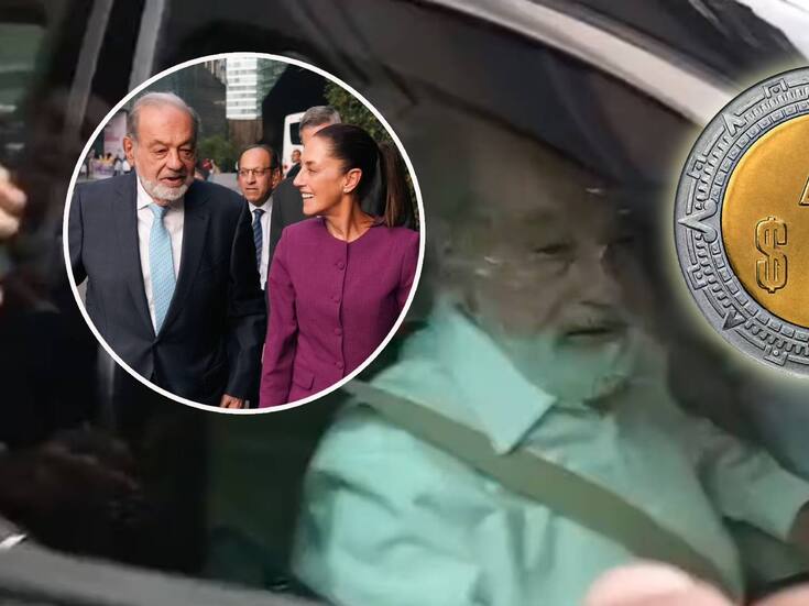 Arturo Maldonado: ¿Quién es el esposo de la hija de Arturo Elias Ayub y ...