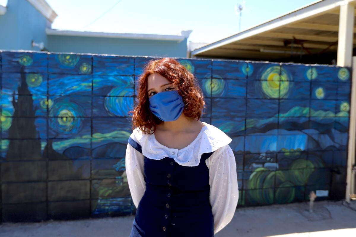 Convierte su casa en una galería de Van Gogh