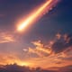 Un meteoro explotó sobre el noreste de Estados Unidos con una fuerza equivalente a 300 toneladas de TNT y sorprendió a miles de personas con fuertes estruendos