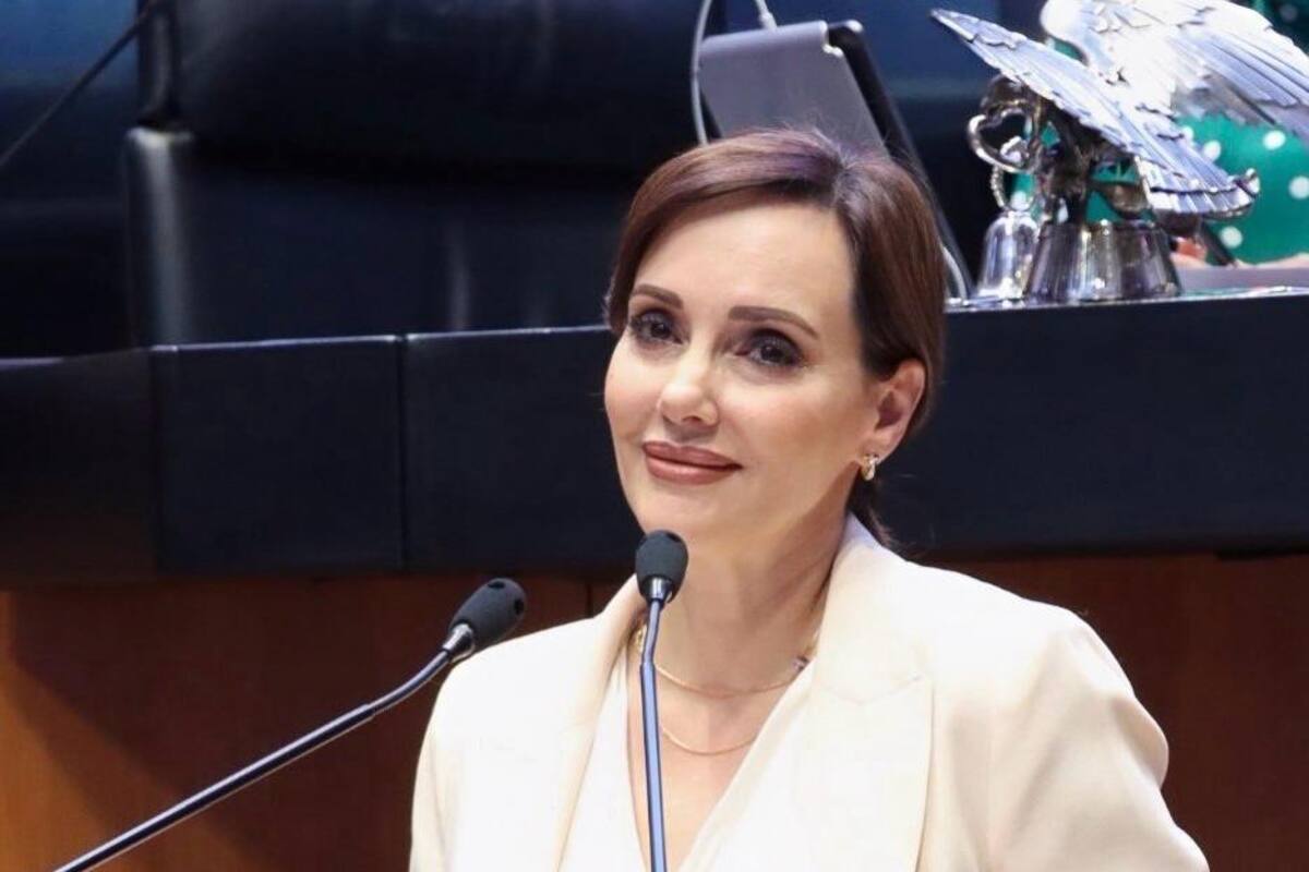 Lilly Téllez reitera llamado a emprender acciones para atender sequía en Sonora