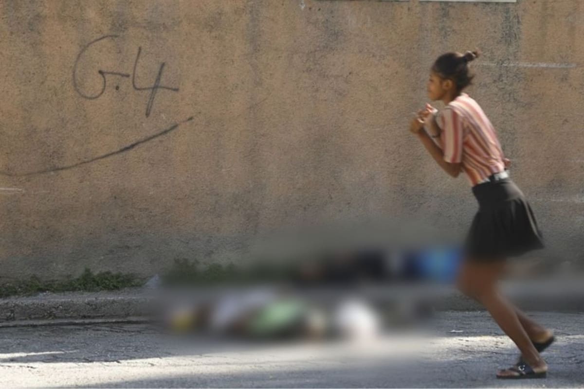 Haití impone toque de queda tras fuga de reos en dos de las cárceles más grandes del país