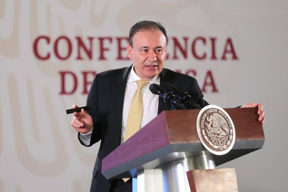 Tijuana sigue a la cabeza en homicidios del País: Durazo