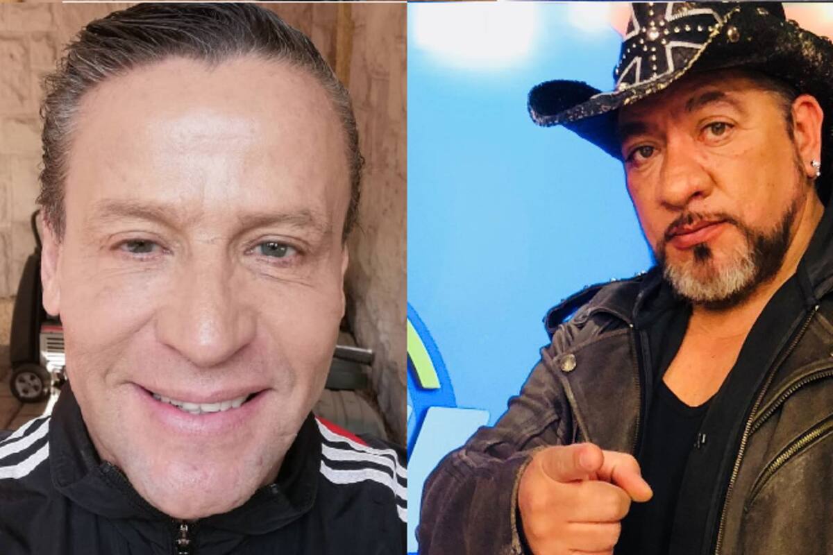Alfredo Adame: Carlos Trejo tiene SIDA y no tarda en morirse