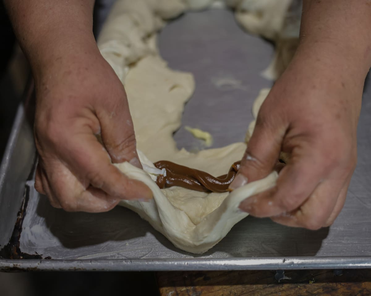 Foto: Javier Gallegos