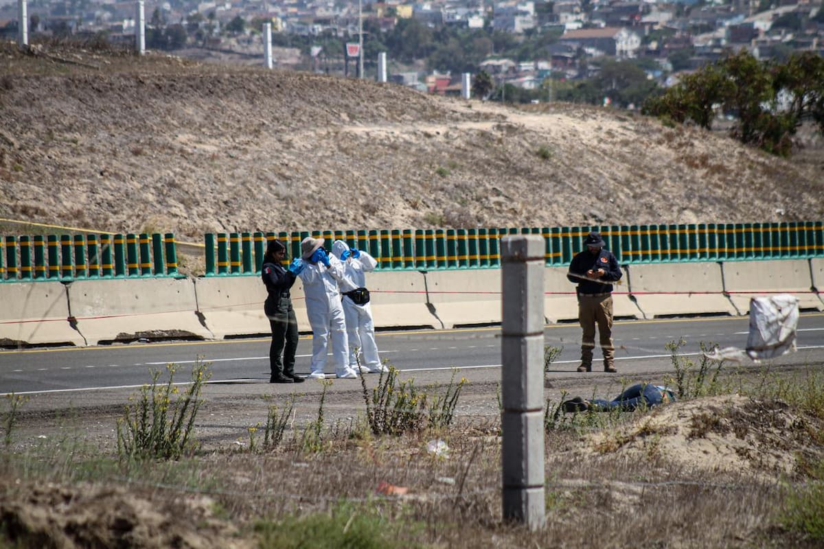 Foto: Border Zoom