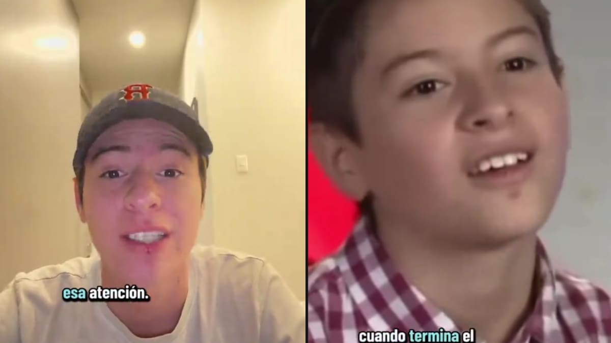 Participante de MasterChef Jr lanza fuertes declaraciones: “Ganar Masterchef no te cambia la vida.”