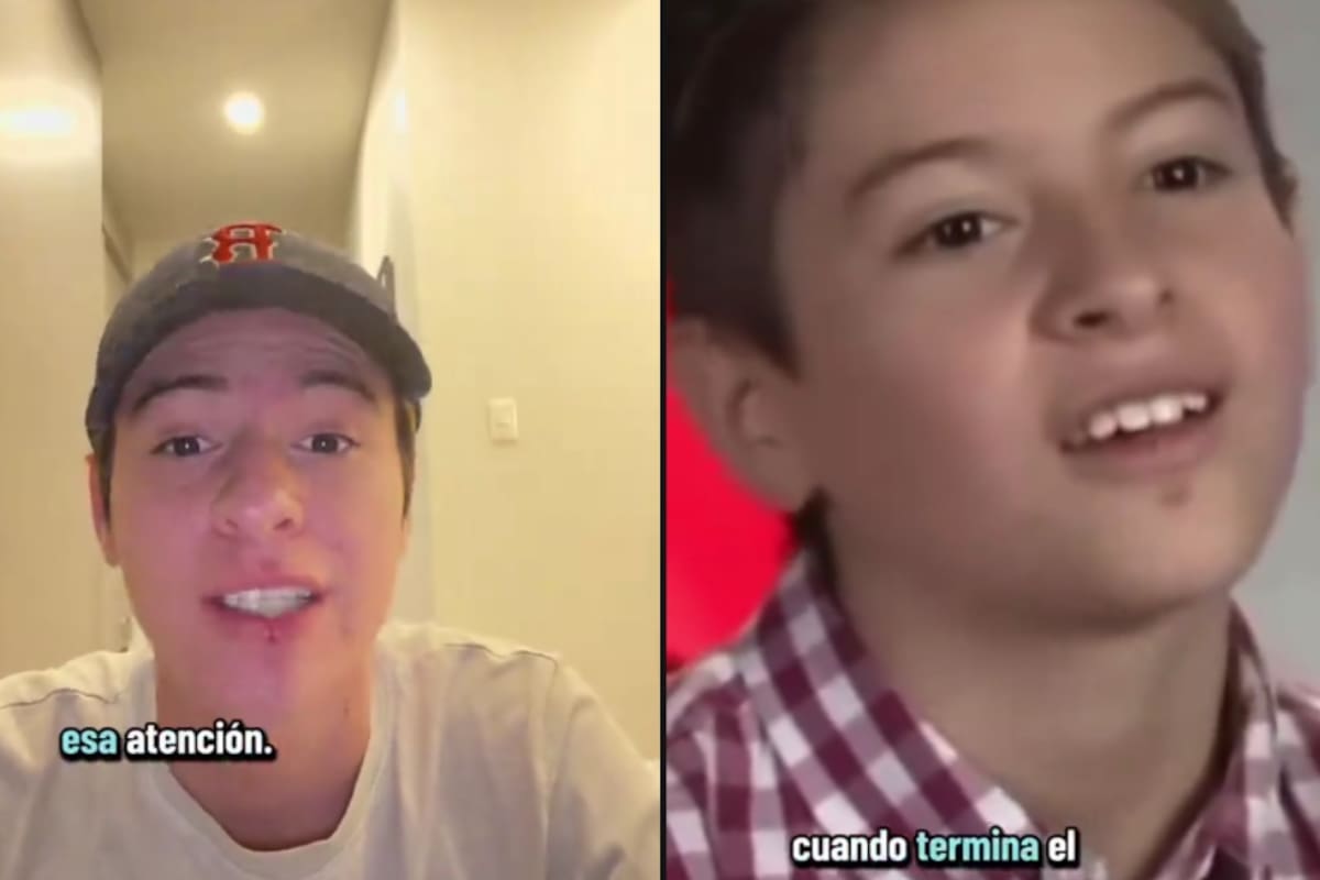 Participante de MasterChef Jr lanza fuertes declaraciones: “Ganar Masterchef no te cambia la vida.”