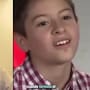 Participante de MasterChef Jr lanza fuertes declaraciones: “Ganar Masterchef no te cambia la vida.”