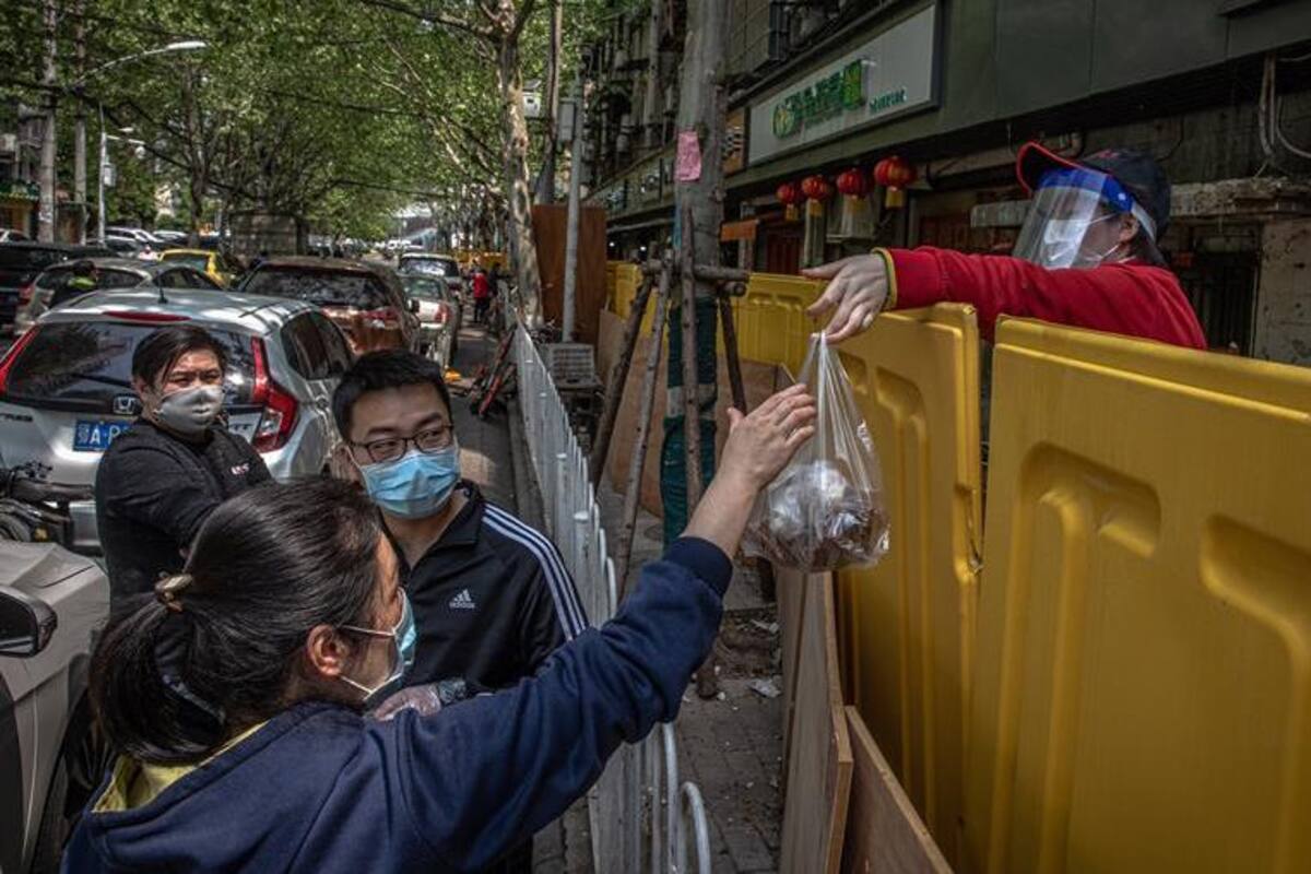 Se prepara Wuhan para terminar cuarentena tras 11 semanas