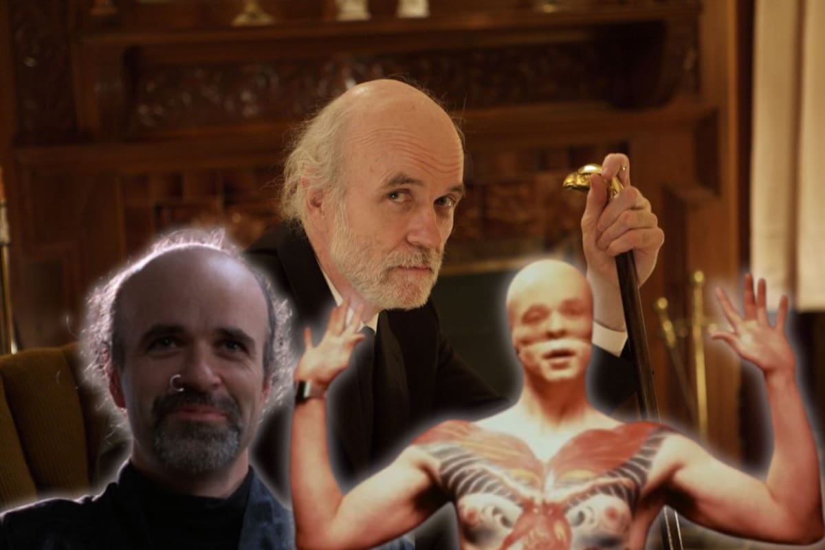 Muere Tom Noonan a los 74 años: actor de “Manhunter” que marcó el cine de terror, el thriller y el cine independiente estadounidense