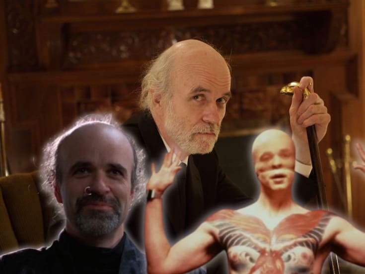 Muere Tom Noonan a los 74 años: actor de “Manhunter” que marcó el cine de terror, el thriller y el cine independiente estadounidense