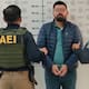 Capturan en Tecate a hombre buscado en Nayarit por abandono de familiares