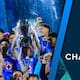 Estos son los equipos mexicanos que jugarán la Concachampions en el 2026