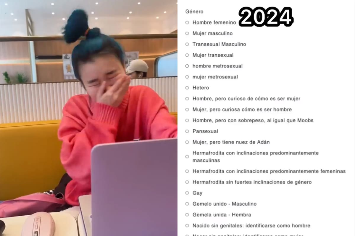 Chingu Amiga es “cancelada” después de publicar un TikTok sobre la identidad de género