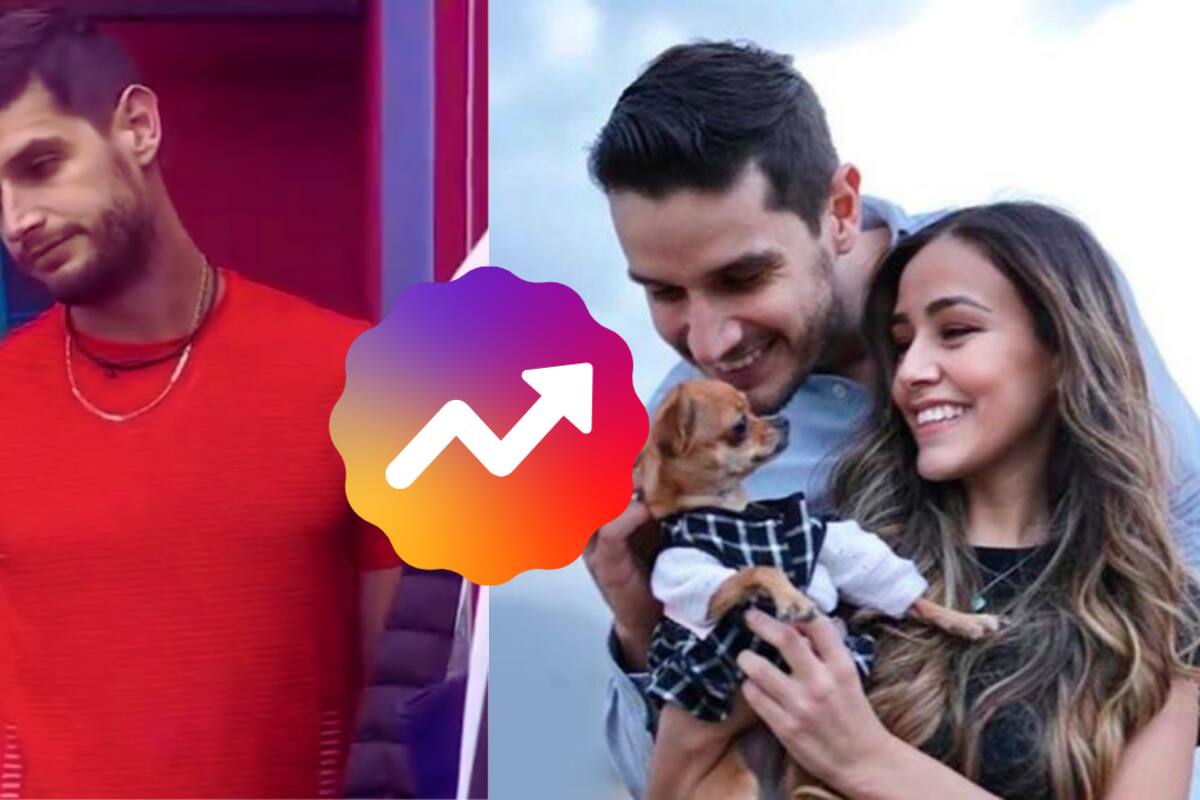 Adrián Marcelo habla de su lucha por ser papá y el impacto en su relación en la Casa de los Famosos México 2: ‘No se está pudiendo’