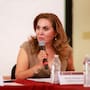Alcaldesa de San Quintín confirma nueva denuncia por presunta violencia política en razón de género interpuesta por regidora Ashley Casillas