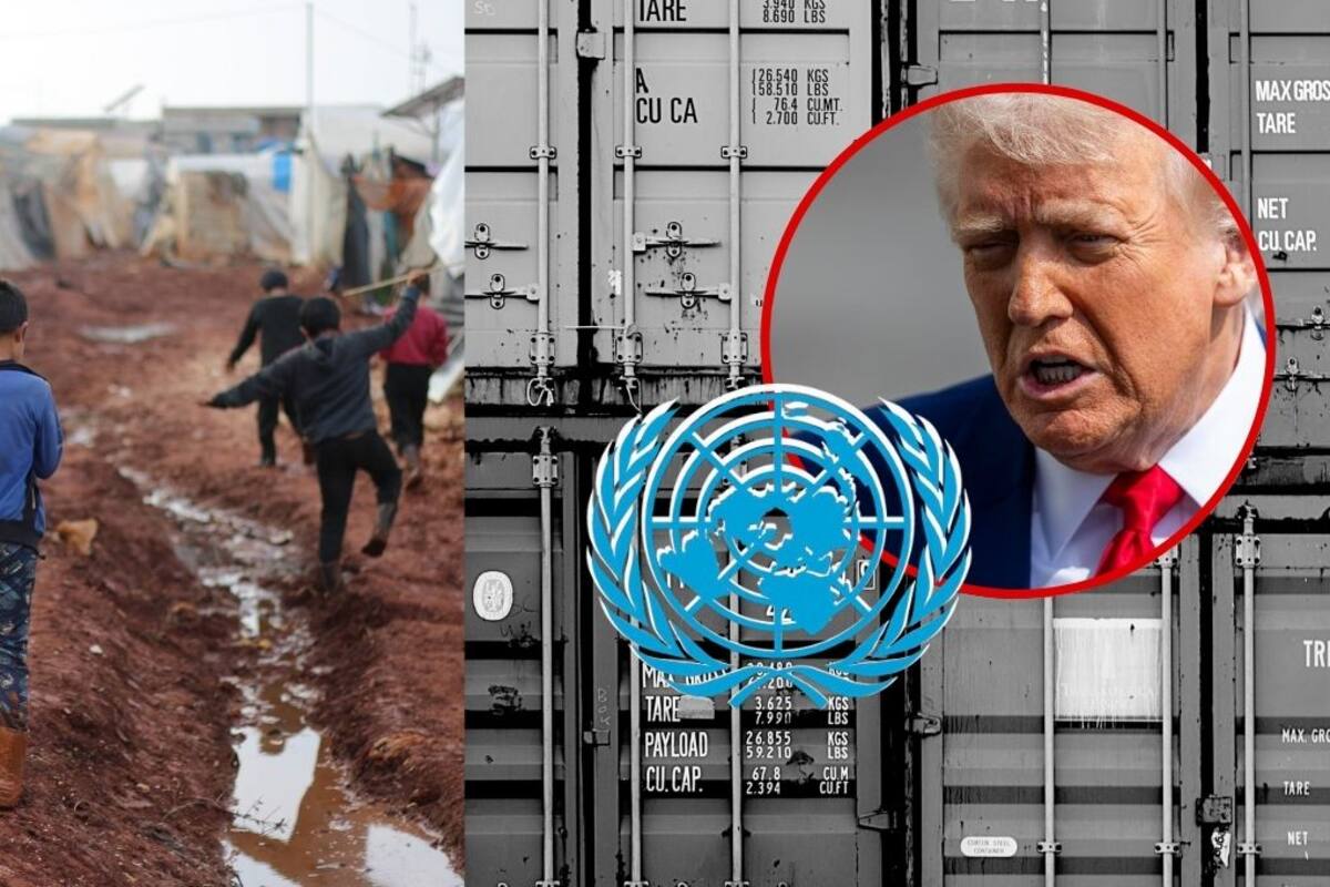 Los aranceles recíprocos de EEUU podrían afectar gravemente a los países más pobres: advierte la ONU