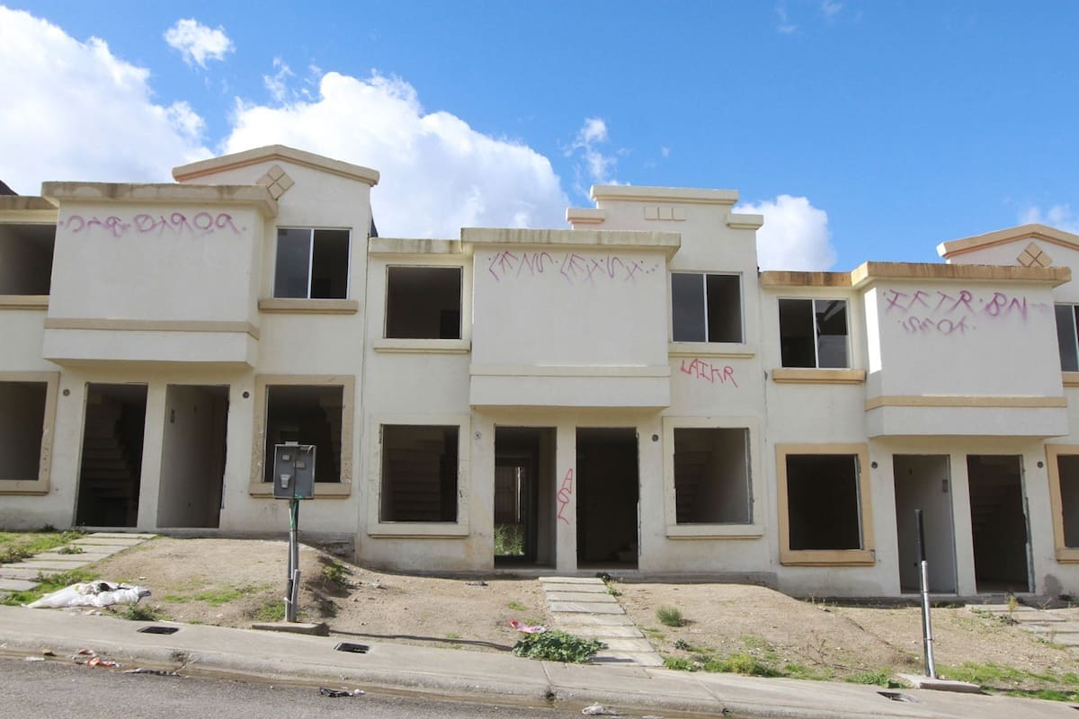 Destaca BC en delito de despojo en el país