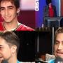 “Mentí en la audición y aun así me quedé”: Cristóbal Orellana, protagonista de High School Musical: El Desafío, es entrevistado 18 años después