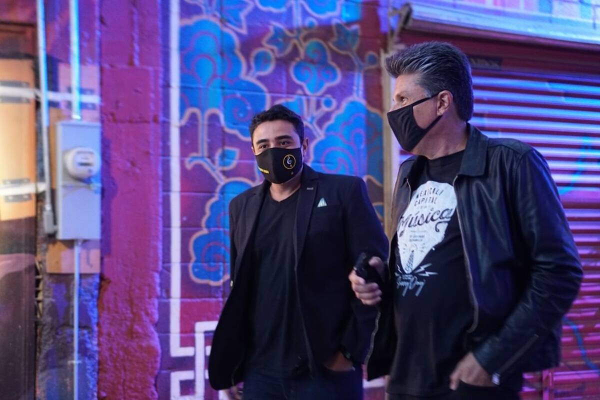 Busca Abelardo Vázquez hacer 'Capital de la música'