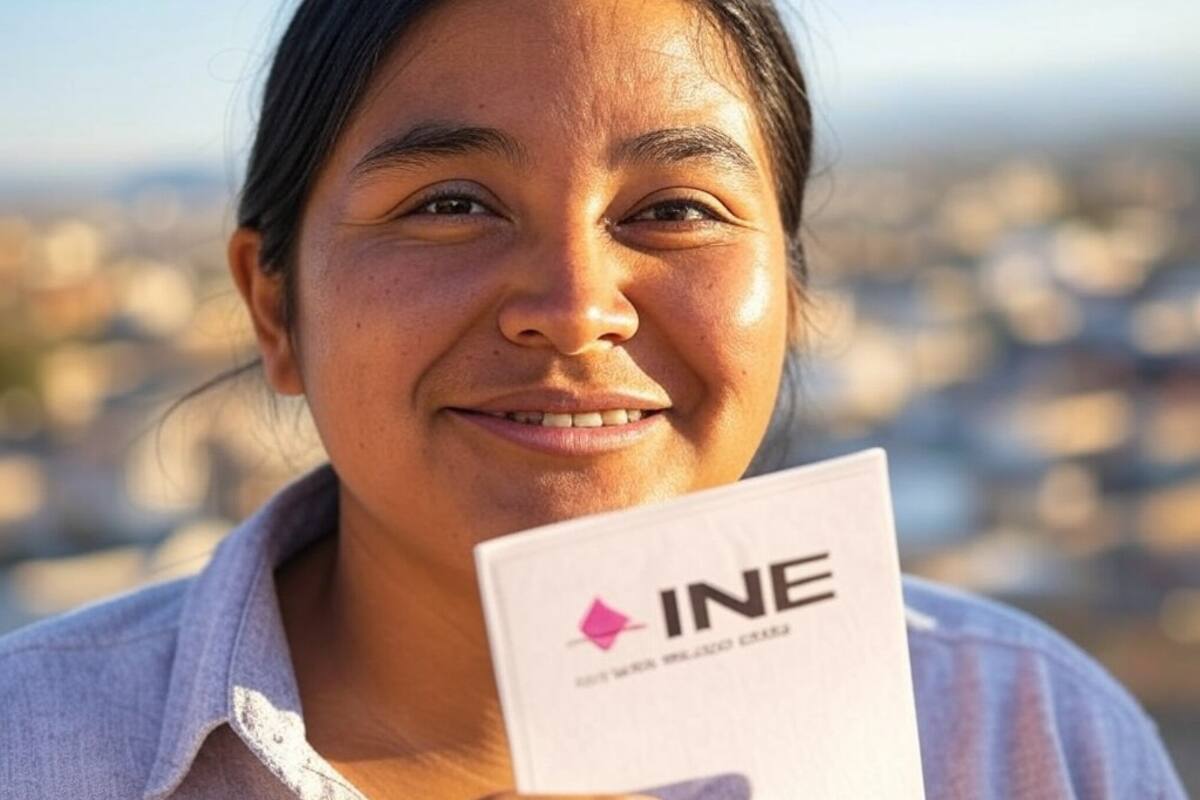 INE anuncia fecha límite para trámites de la credencial para votar; conoce aquí los detalles