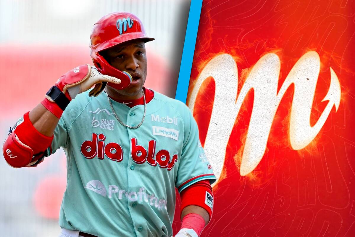 ¡Se termina la racha! Robinson Canó deja escapar una histórica marca en la LMB