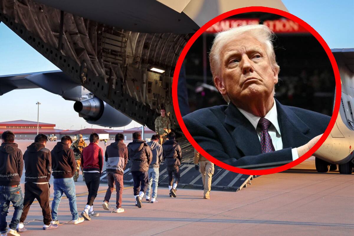 ICE realiza primera redada contra inmigrantes en Puerto Rico bajo orden de Trump