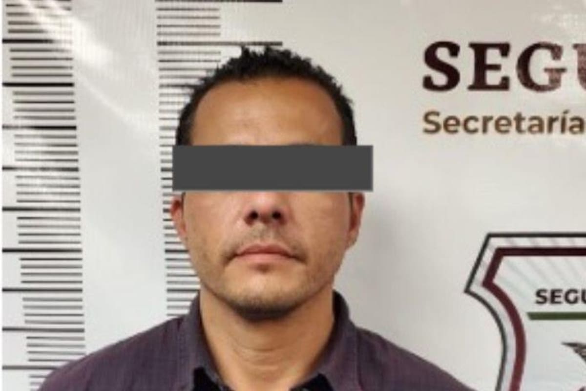 Detectó SSCBC a dos hombres con orden de aprehensión activa