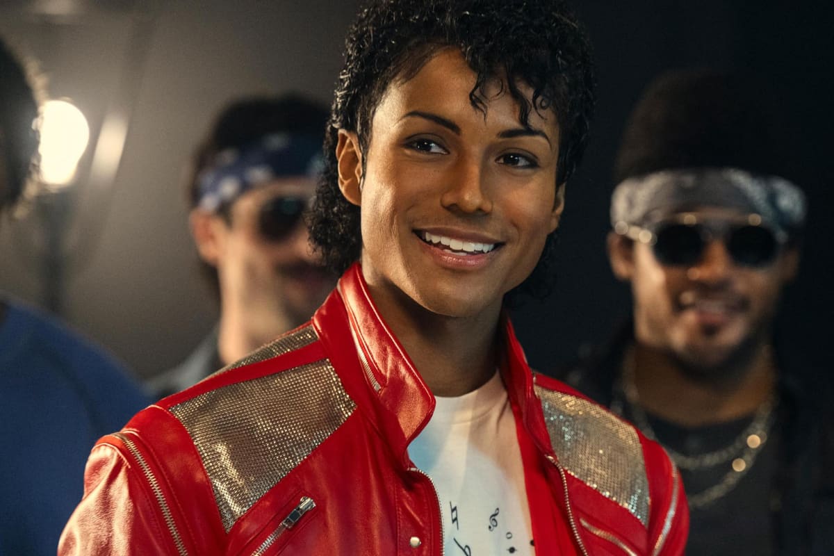 Critican nueva película de Michael Jackson: la califican de “podrida” y “superficial”
