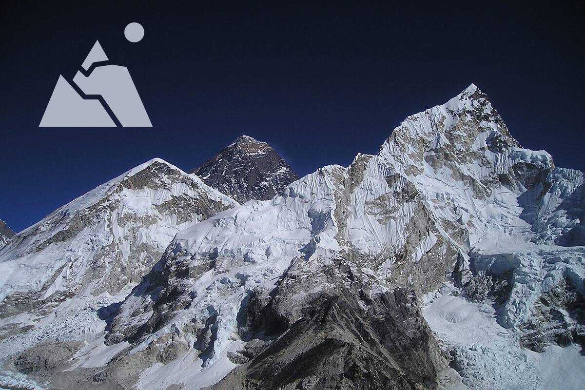 El Everest sigue creciendo por la erosión de un río cercano