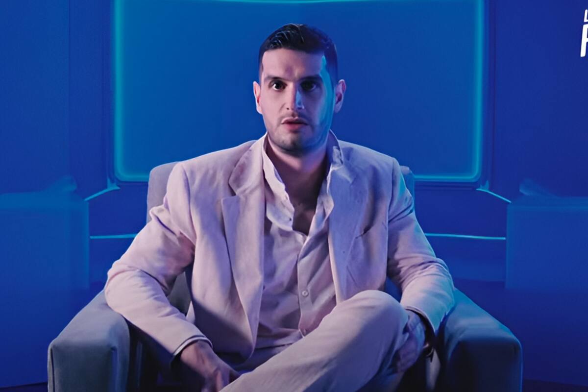 Adrián Marcelo se posiciona como el favorito de ‘La Casa de los Famosos México’, hasta ahora