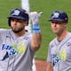 Brewers se llevan el Juego 1 de la Serie Mundial