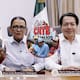 A días del Mundial y con el Zócalo en disputa, el gobierno de Sheinbaum ofrece eliminar el organismo que controla las plazas de maestros para negociar con la CNTE, pero los líderes del magisterio salieron de la primera mesa diciendo que no hubo avances