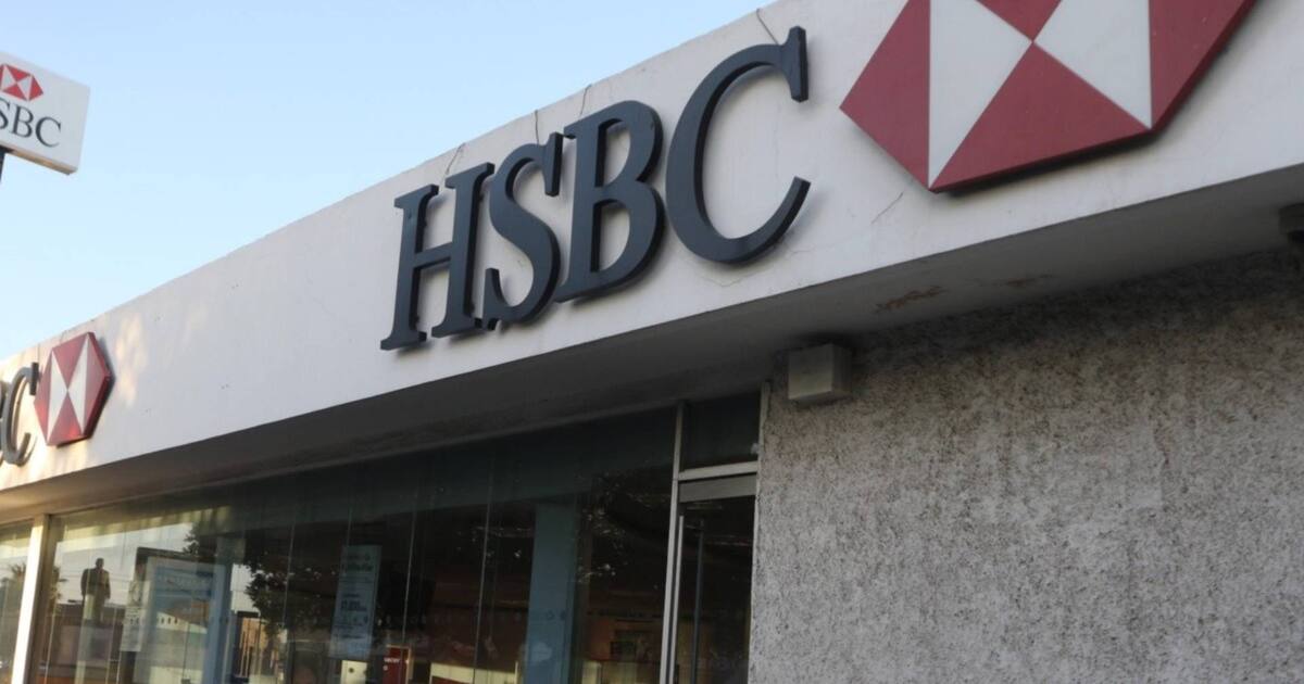 Hsbc Boca Raton HSBC suspenderá servicio de cajeros y tarjetas este domingo por ...